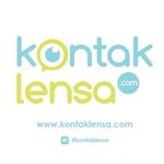 KontakLensa Soft Contact Lens