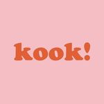 Kook! | UK Wedding Planner