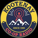 Kootenay Co-op Radio