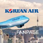 Korean Air Fanpage