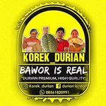 Durian Is Real
