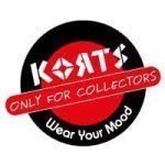 Korts Only For Collectors