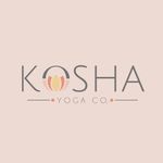 Kosha Yoga Co.™