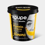 Koupe Protein Ice Cream