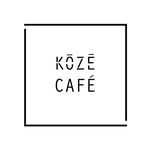 Kōzē Café