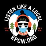 KPCW Radio