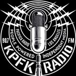 KPFK 90.7 FM