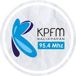 95.4 KPFM Balikpapan