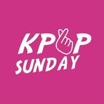 K-POP SUNDAY ❤