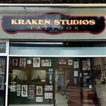 Kraken Studios