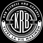 KRB FITNESS & APPAREL