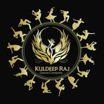 KULDEEP RAJ DANCE COMPANY