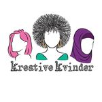 Kreative Kvinder