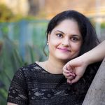 Mafluenceur - Deepa Gandhi Malhotra 