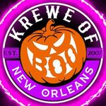 Krewe of Boo