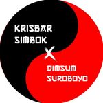 KRISBAR SIMBOK x DIMSUM SRBOYO