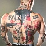 Kris Gethin Kris Gethin