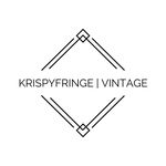 krispyfringe | vintage