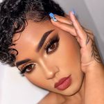 Kristal Barrera | MakeupArtist