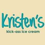 Kristen's Kick-Ass Ice Cream