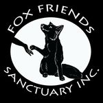 Fox Friends Sanctuary Inc.