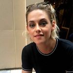 Kristen Stewart 🇹🇷