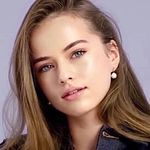 Kristina Pimenova Kristina Pimenova