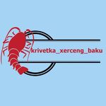 🍺🍤KRIVETKA-XERCENG🍤🍺