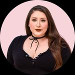 Plus Size Style | Krizia Laux