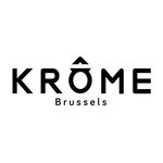 Krôme Brussels Human Hair Pro