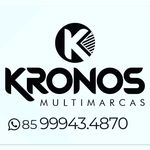 Kronos Calcados 👟👞