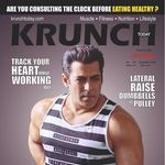 Krunch Today Fitness Media