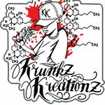 KRUNKZ KREATIONZ