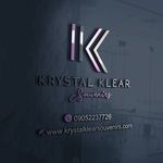 Krystal Klear Souvenirs