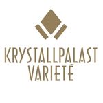 Krystallpalast Varieté Leipzig
