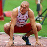 Jakub Krzewina Jakub Krzewina