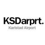 Karlstad Airport