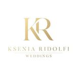 Ksenia Ridolfi Weddings