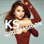 👄KS-GIRLS-FASHION👄