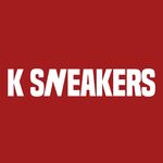 K Sneakers Official Page®