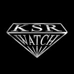 KSR WATCH Samsung Watchfaces
