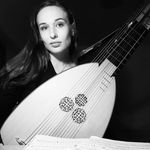 Kseniya Ilicheva •lute•theorbo