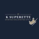 Jewellery by ksuperette