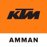 KTM Amman | READY TO RACE