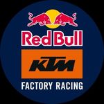 KTM Factory Racing KTM Factory Racing