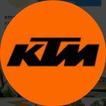 KTM INDIA👆✋