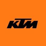 KTM REDEY TO RACE