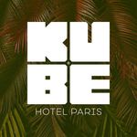 Kube Paris Hotel