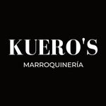 KUEROS • MARROQUINERÍA