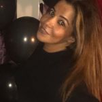 Karima Damir Karima Damir